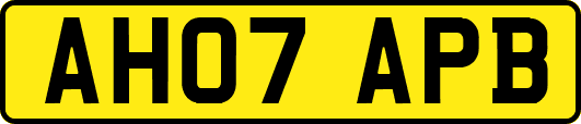 AH07APB