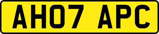 AH07APC