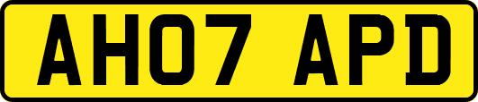 AH07APD