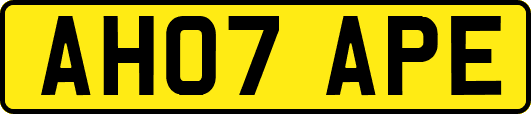 AH07APE