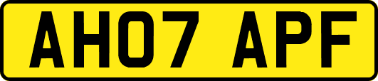 AH07APF