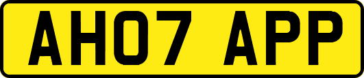 AH07APP