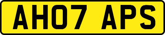 AH07APS