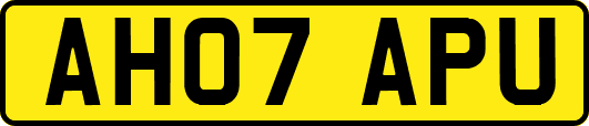 AH07APU