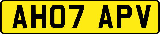 AH07APV