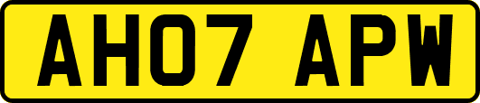 AH07APW