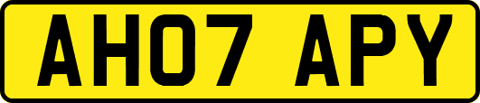 AH07APY