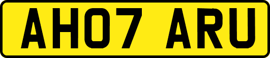 AH07ARU
