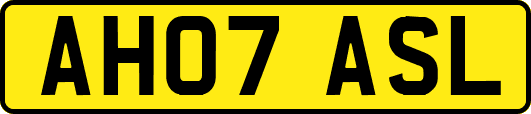 AH07ASL