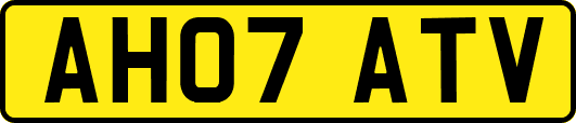 AH07ATV