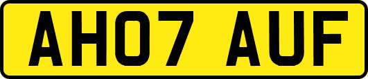 AH07AUF