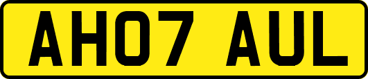 AH07AUL
