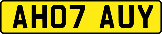AH07AUY