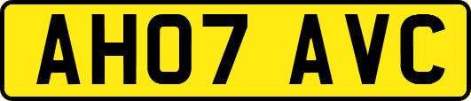 AH07AVC