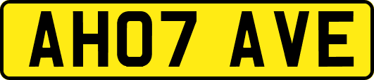 AH07AVE