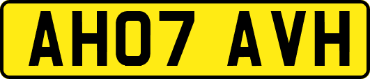 AH07AVH