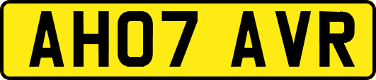 AH07AVR