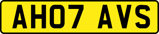 AH07AVS