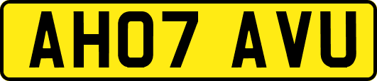 AH07AVU