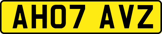 AH07AVZ