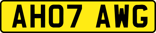 AH07AWG