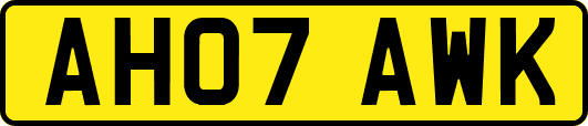 AH07AWK