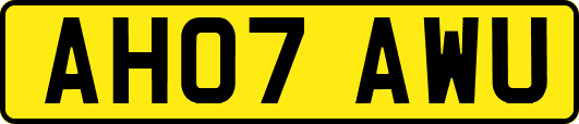 AH07AWU