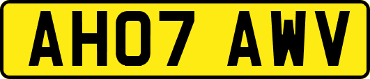 AH07AWV
