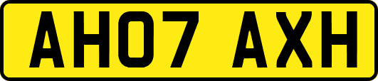 AH07AXH