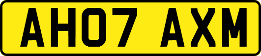AH07AXM