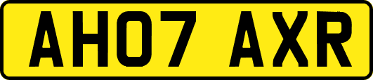 AH07AXR