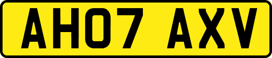 AH07AXV
