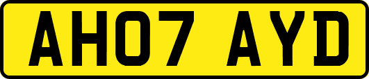 AH07AYD