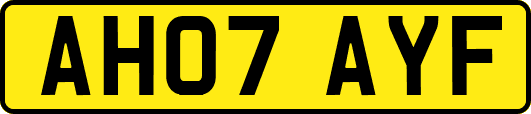 AH07AYF