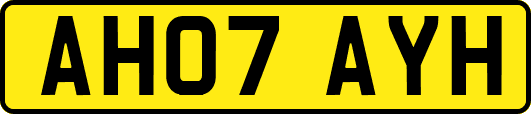 AH07AYH
