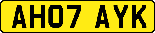 AH07AYK