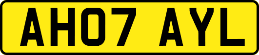 AH07AYL