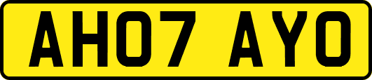 AH07AYO