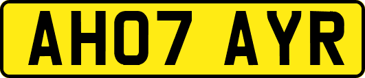 AH07AYR