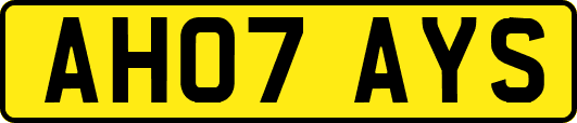 AH07AYS