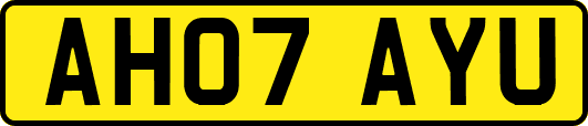 AH07AYU