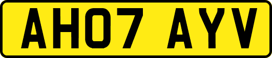 AH07AYV