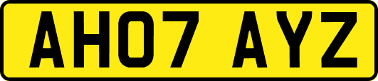 AH07AYZ