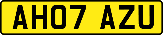 AH07AZU
