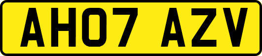 AH07AZV