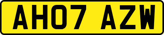AH07AZW
