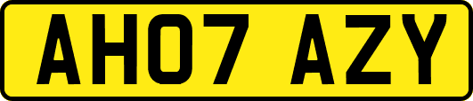 AH07AZY