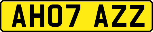 AH07AZZ