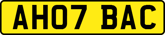 AH07BAC