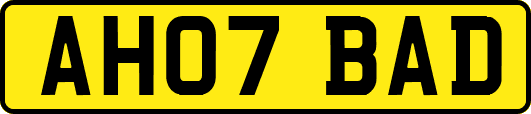 AH07BAD